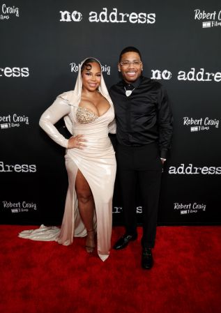 No Address Los Angeles Premiere