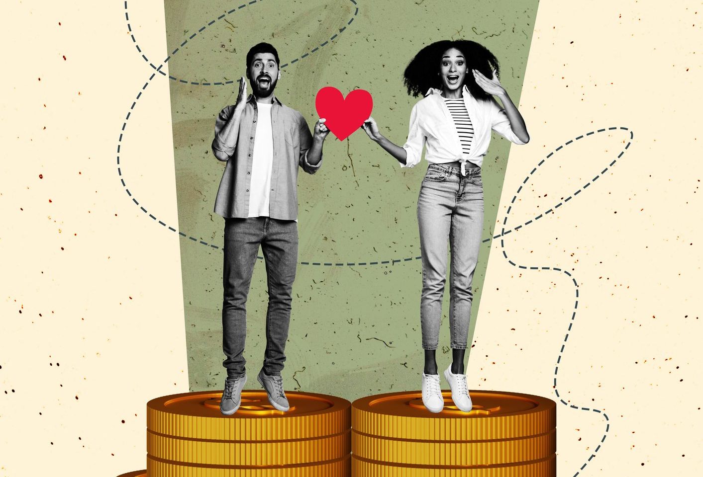 Tired Of Swiping? Young Singles Are Hiring Matchmakers Instead Tired Of Swiping? Young Singles Are Hiring Matchmakers Instead