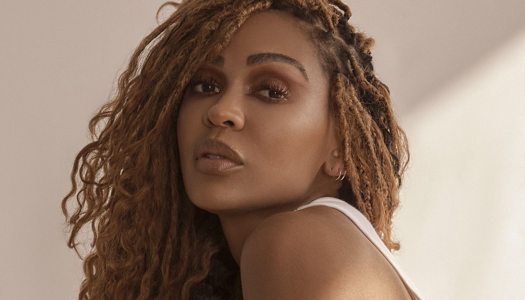 Meagan Good Returns To Lifetime With Steamy New Thriller Meagan Good Returns To Lifetime With Steamy New Thriller