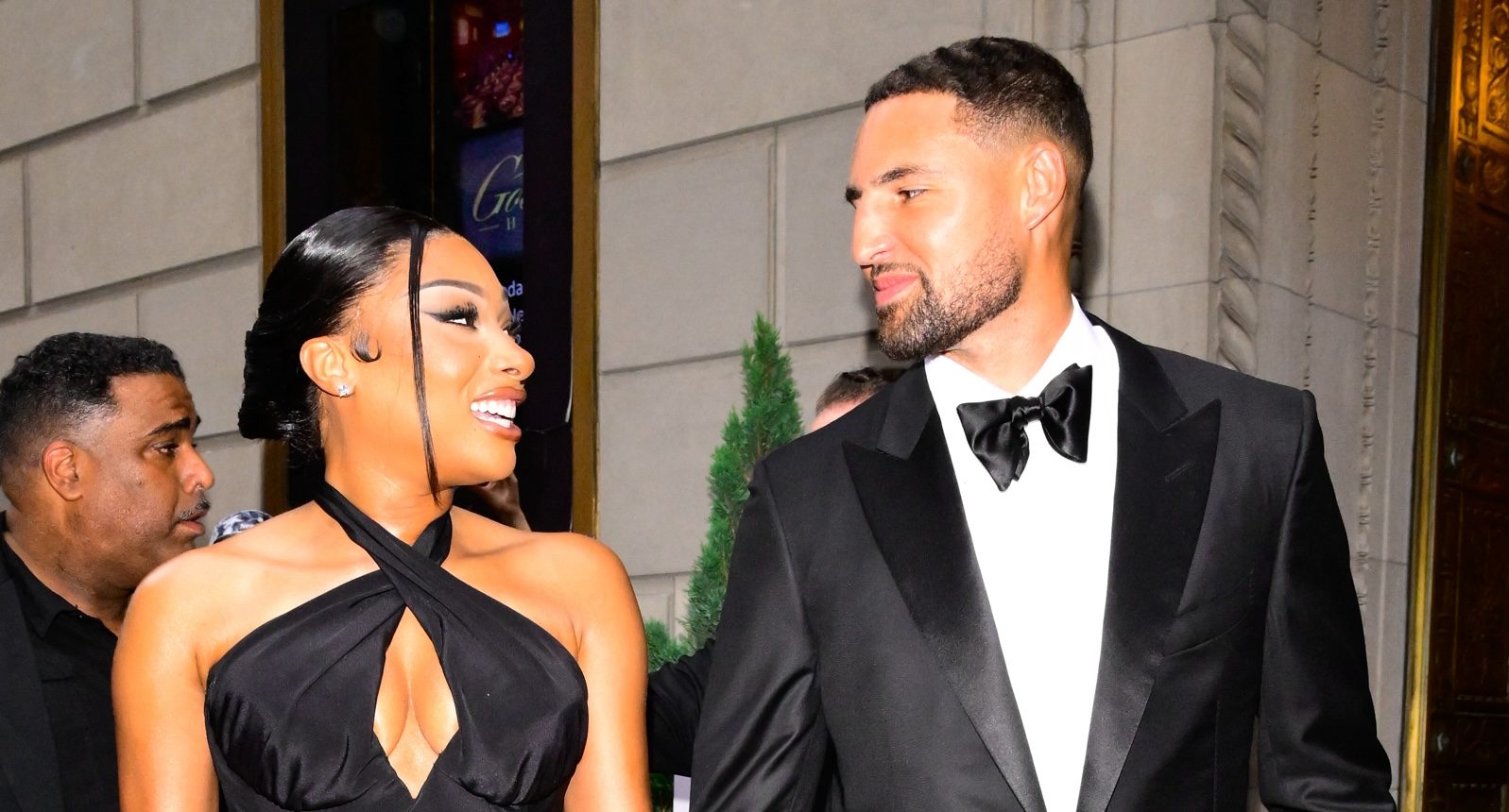 Hot Girl Healing — Megan Thee Stallion Seems To Say ‘Deuces’ To ‘Cheating’ Ex Klay Thompson In Fiery New Verse