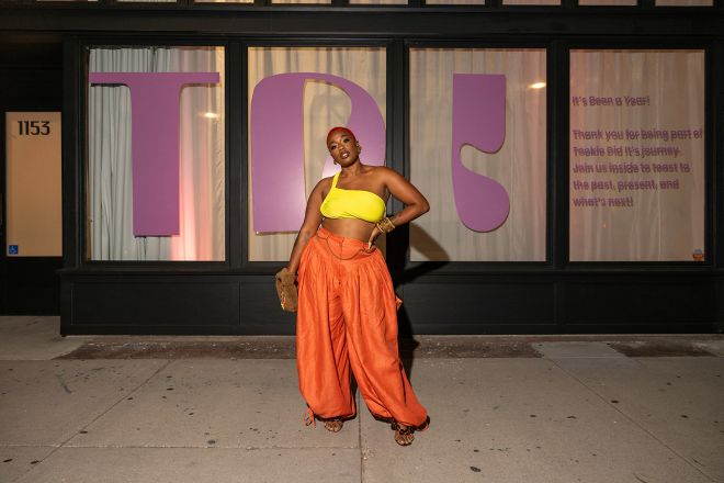 Mompreneurs: Tookie Did It And The Art Of Braiding And Branding