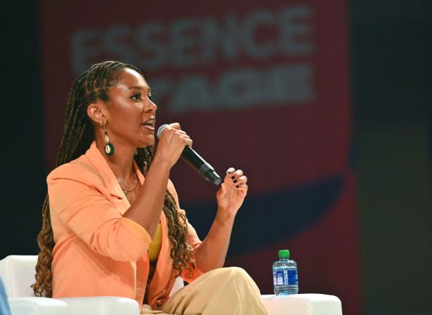 2023 ESSENCE Festival Of Culture™ – Ernest N. Morial Convention Center - Day 2