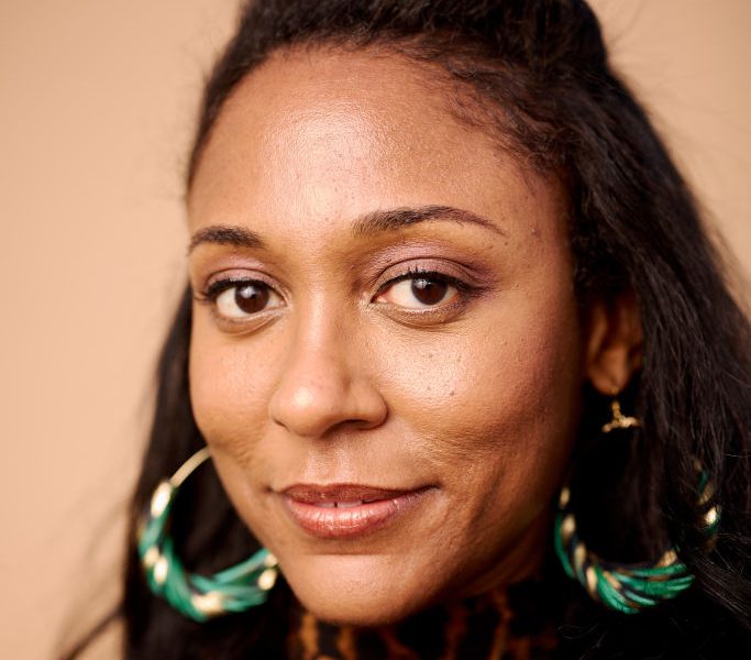 The IMDb Portrait Studio At The 15th Annual Women In Film Oscar Nominees Party