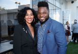 BBC America BAFTA Los Angeles TV Tea Party 2017 - Inside