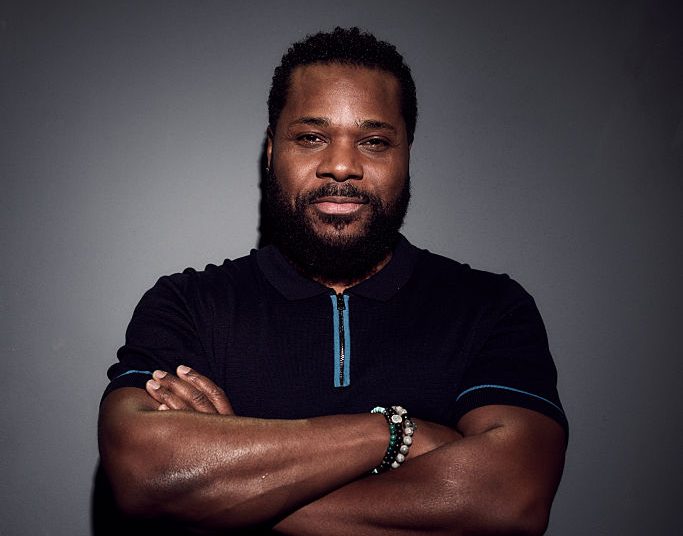 Deadline Contenders Television Portrait Studio 2023