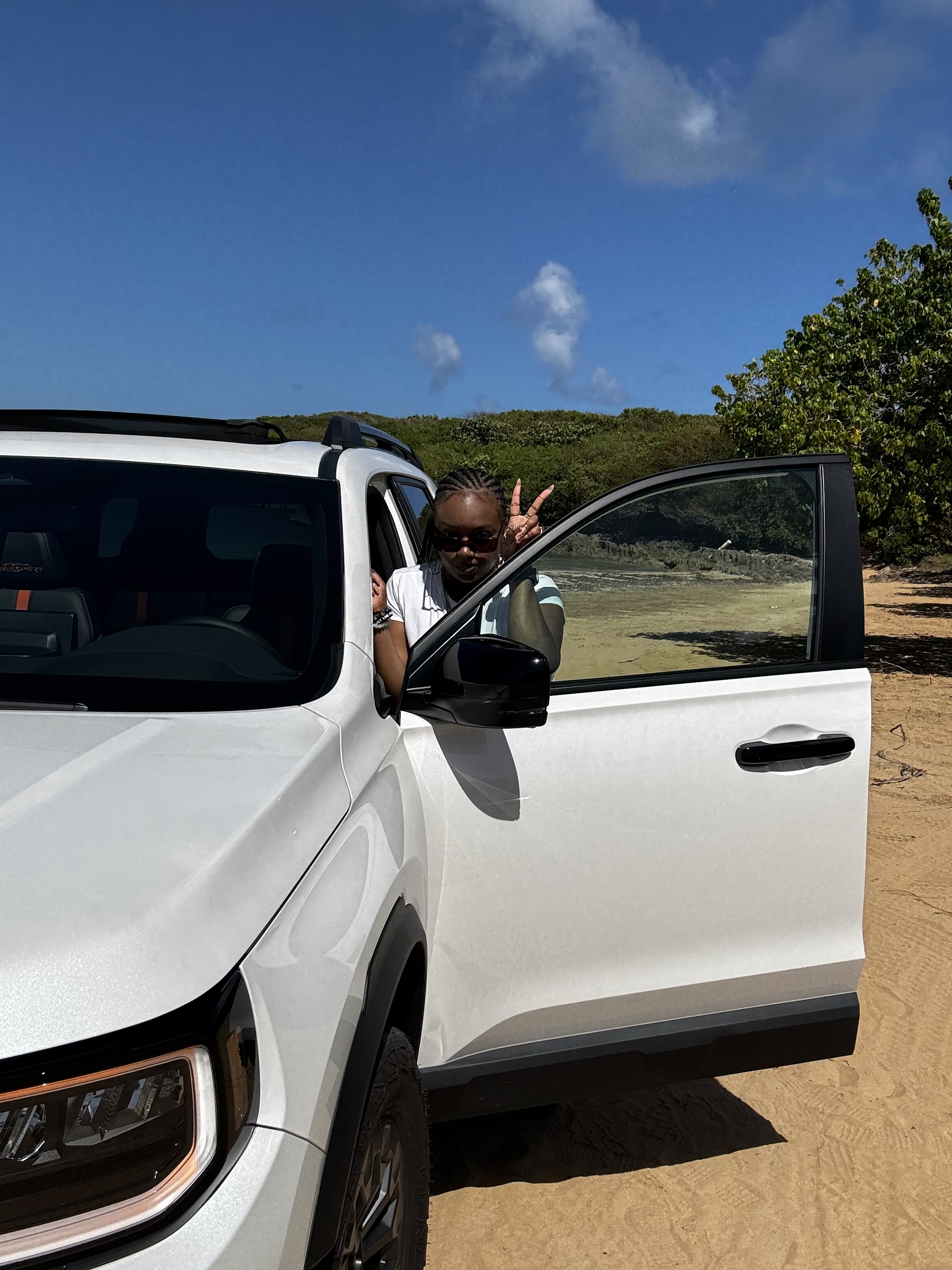 Off-Roading 101: Your Beginner's Guide To Getting Dirty And Lessons On Power, Confidence, And Control