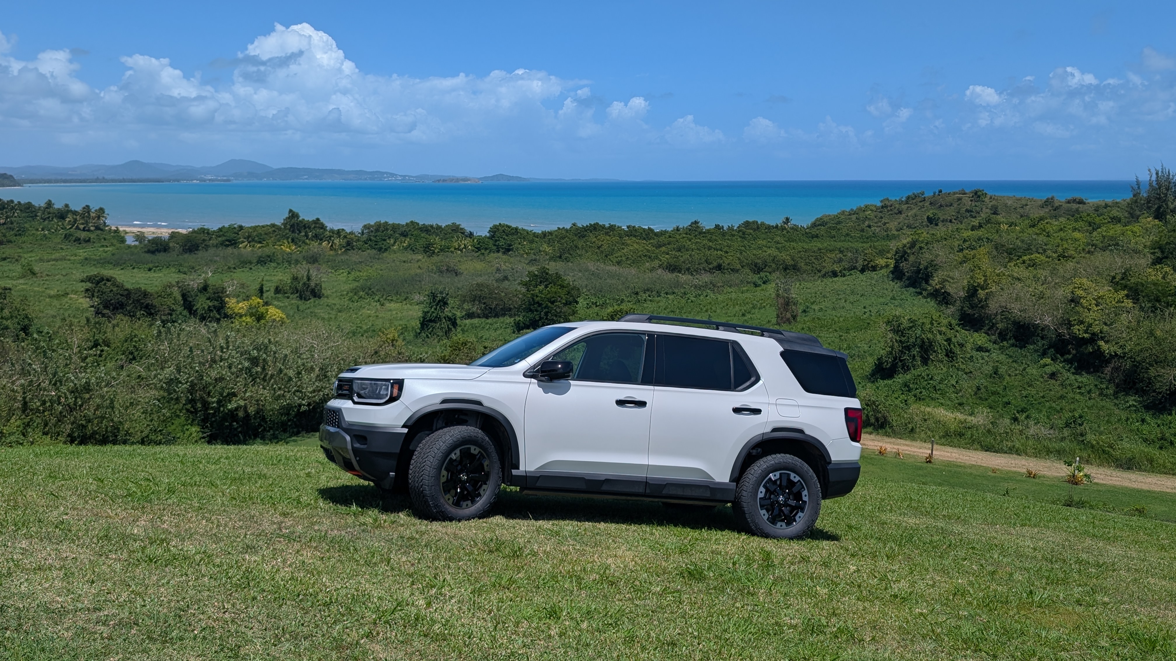 Off-Roading 101: Your Beginner's Guide To Getting Dirty And Lessons On Power, Confidence, And Control
