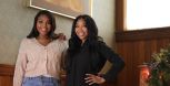 Brandy Norwood & Daughter Sy’Rai Smith To Star As Sisters In Lifetime’s ‘Christmas Everyday’