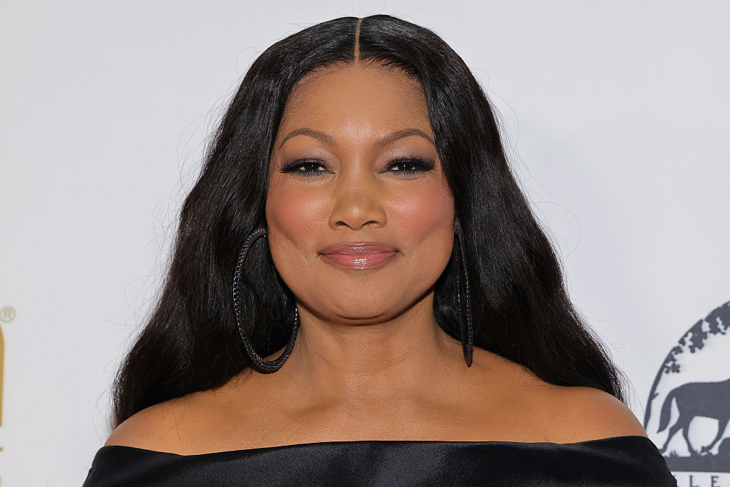 Did ‘Real Housewives Of Beverly Hills’ Alum Garcelle Beauvais Debut Her New Man In NYC?