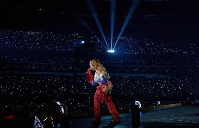 [OP-ED] 5 Ways Beyoncé’s ‘Cowboy Carter’ Tour Reaffirmed My Identity As A Black Woman From The South