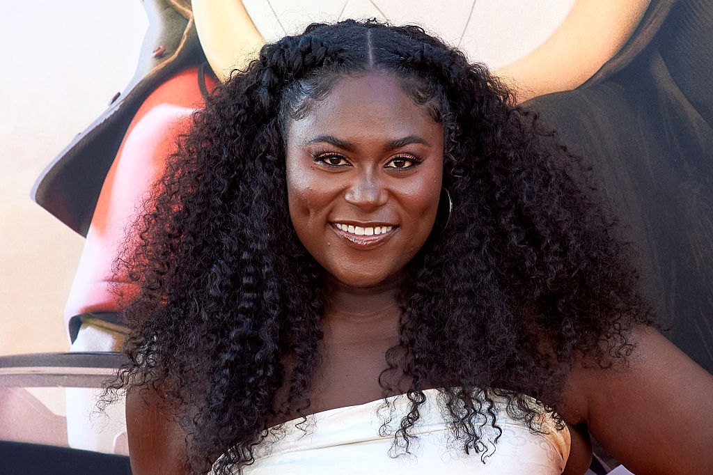 Why Danielle Brooks Was Forced To Have An Abortion Why Danielle Brooks Was Forced To Have An Abortion