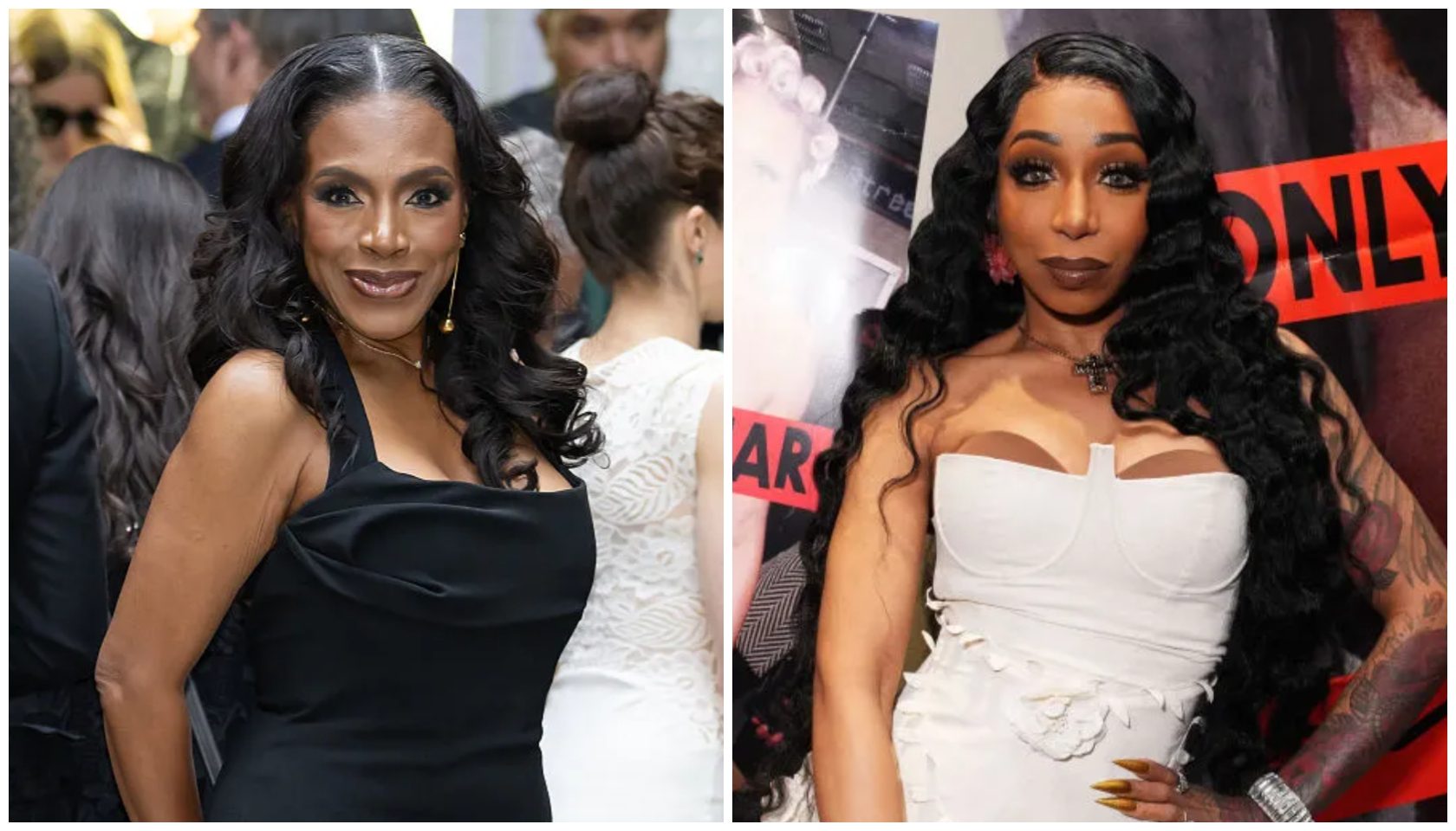 Sheryl Lee Ralph & Tiffany Pollard’s Viral Brunch Is Happy Chaos