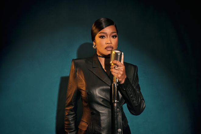 Janet Jackson Biopic, Janet Jackson Jaafar Jackson 