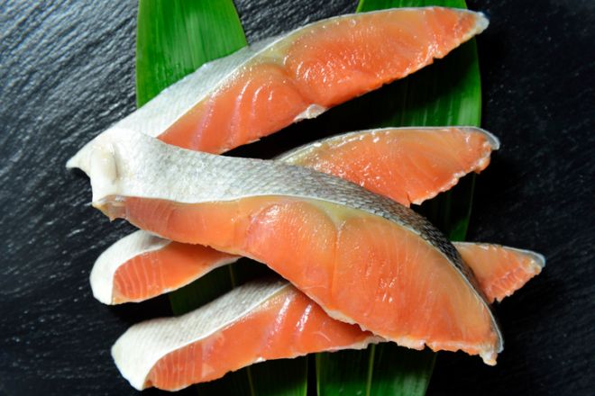 leafy greens, salmon, mental, health foods, mind