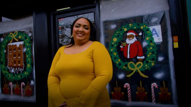 Revelations: Jessica Spaulding Harlem Chocolate Factory