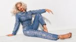 Beyoncé Levi’s Ad