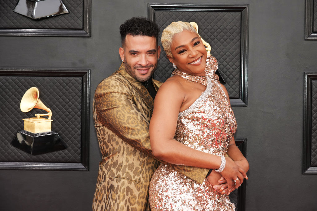 Did Tiffany Haddish And Jason Lee Just Have A Baby Together?! Did Tiffany Haddish And Jason Lee Just Have A Baby Together?!