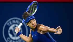 WTA 1000 National Bank Open presented by Rogers - Day 10