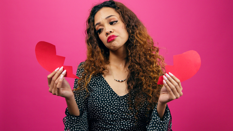 Certain Traits May Predispose People To Lifelong Singlehood Certain Traits May Predispose People To Lifelong Singlehood