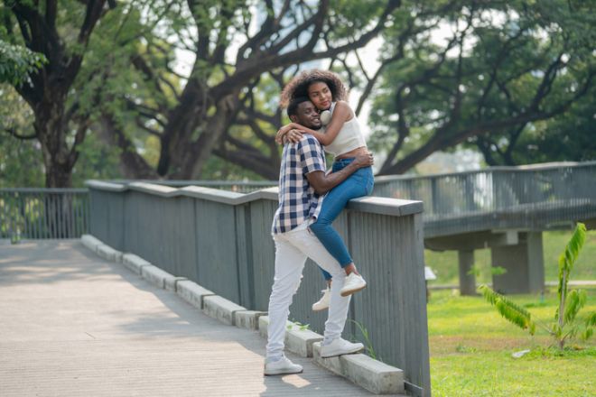 summer fling, relationship, tam Kaur, hunt, 