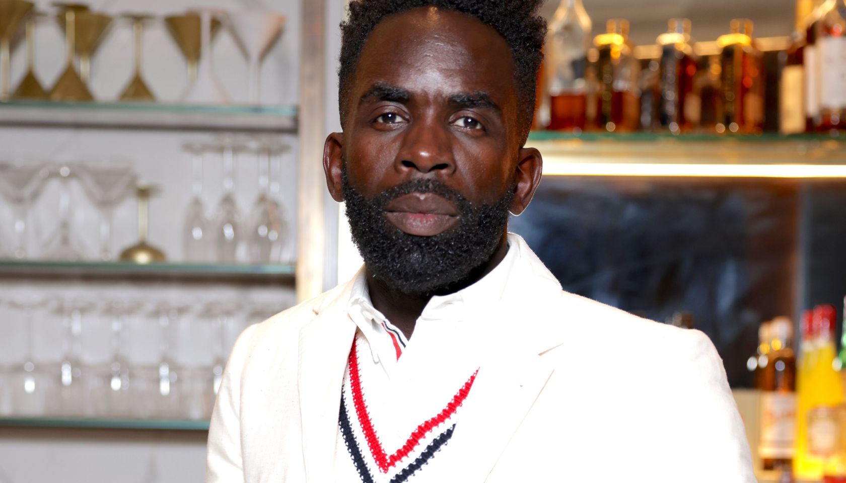 Jimmy Akingbola Talks Wrapping ‘Bel-Air’ And What’s Next Jimmy Akingbola Talks Wrapping ‘Bel-Air’ And What’s Next