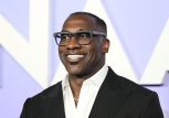 56th NAACP Image Awards - Arrivals