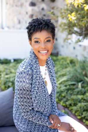 Mompreneurs: Maya Smart