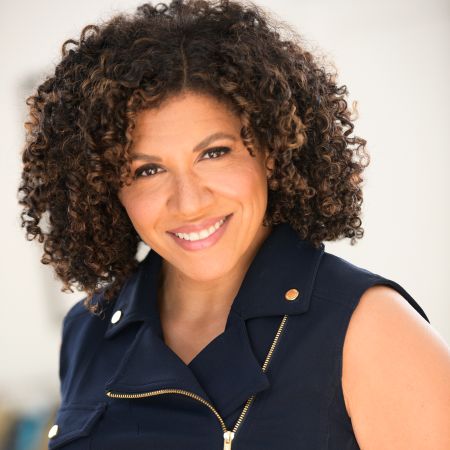 Damona Hoffman Relationship Expert_2