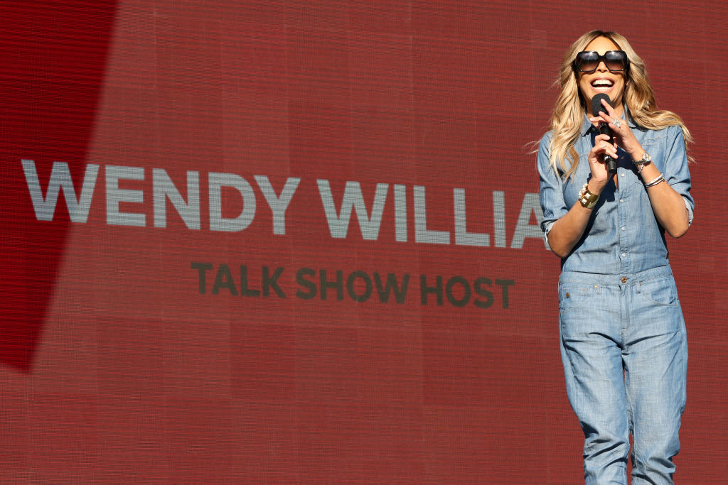 Wendy Williams Guardianship Extended By Court Wendy Williams Guardianship Extended By Court