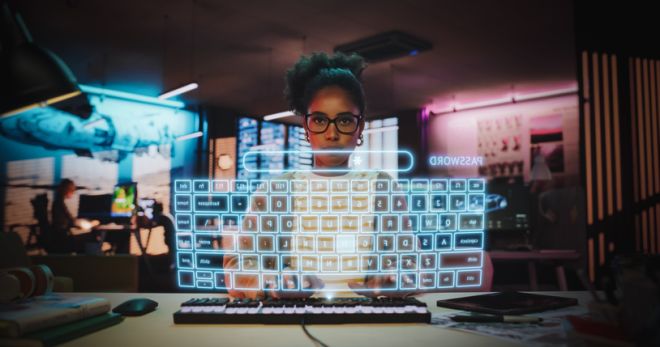 AI, technology, healthcare, credit cards, eyeglasses