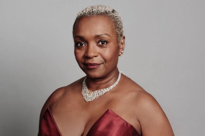 Mompreneurs: Myrdith Leon-McCormack