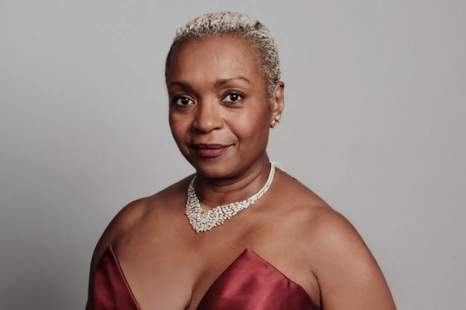 Mompreneurs: Myrdith Leon-McCormack