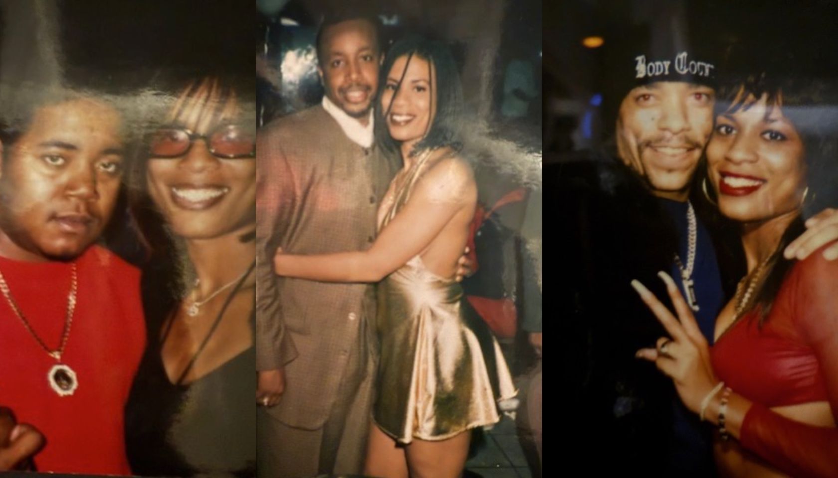 Sonya ‘Platinum’ Meadows On Magic City’s Iconic Strip Club Era Sonya ‘Platinum’ Meadows On Magic City’s Iconic Strip Club Era