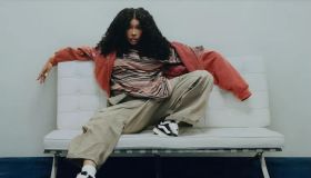 'Snooze?' Never. SZA Makes Fashion History As Vans’ First Artistic Director