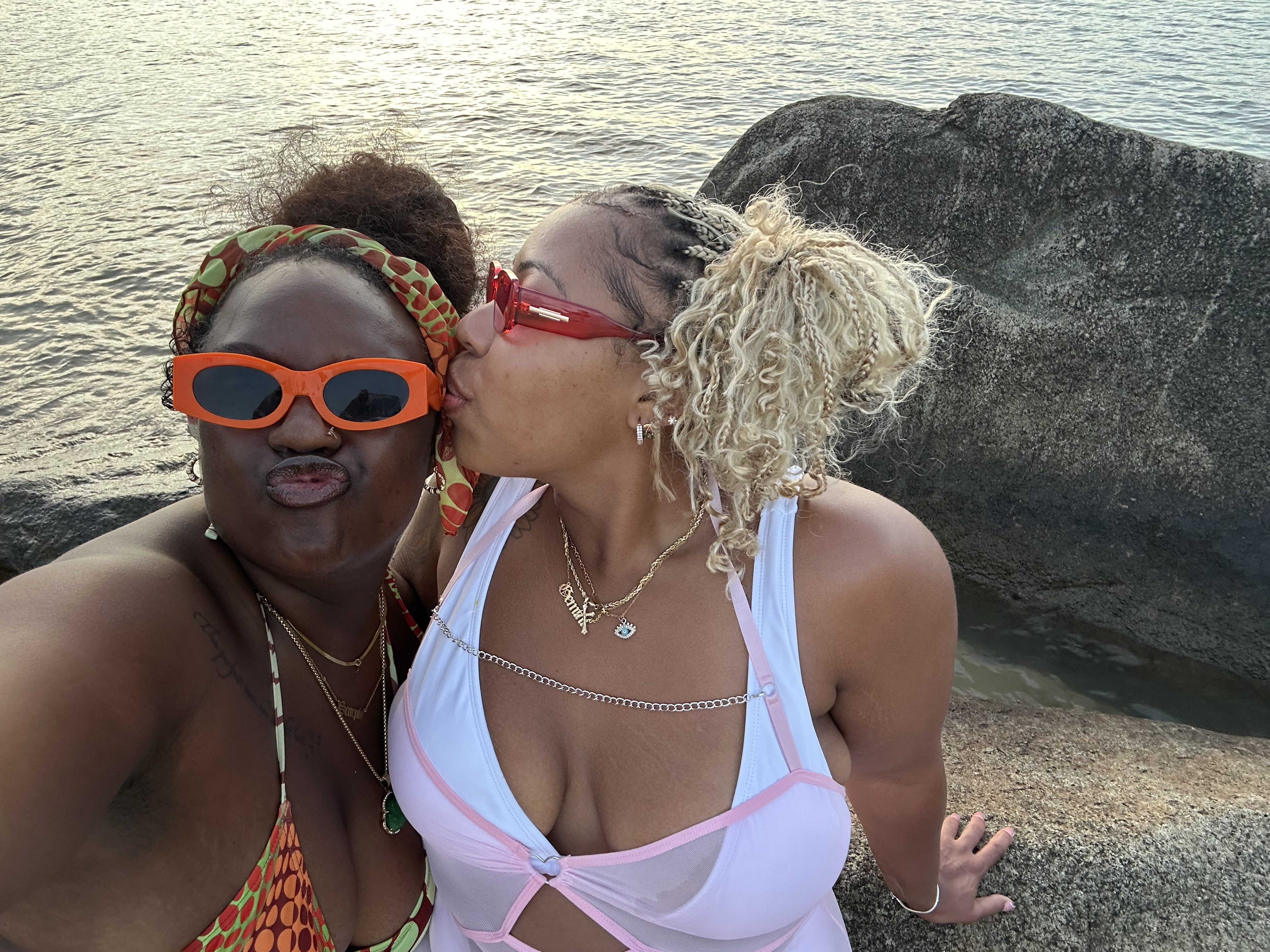 [OP-ED] The Ultimate Guide To Friendship: 20 Years Of Lessons On Love, Growth, And Grace