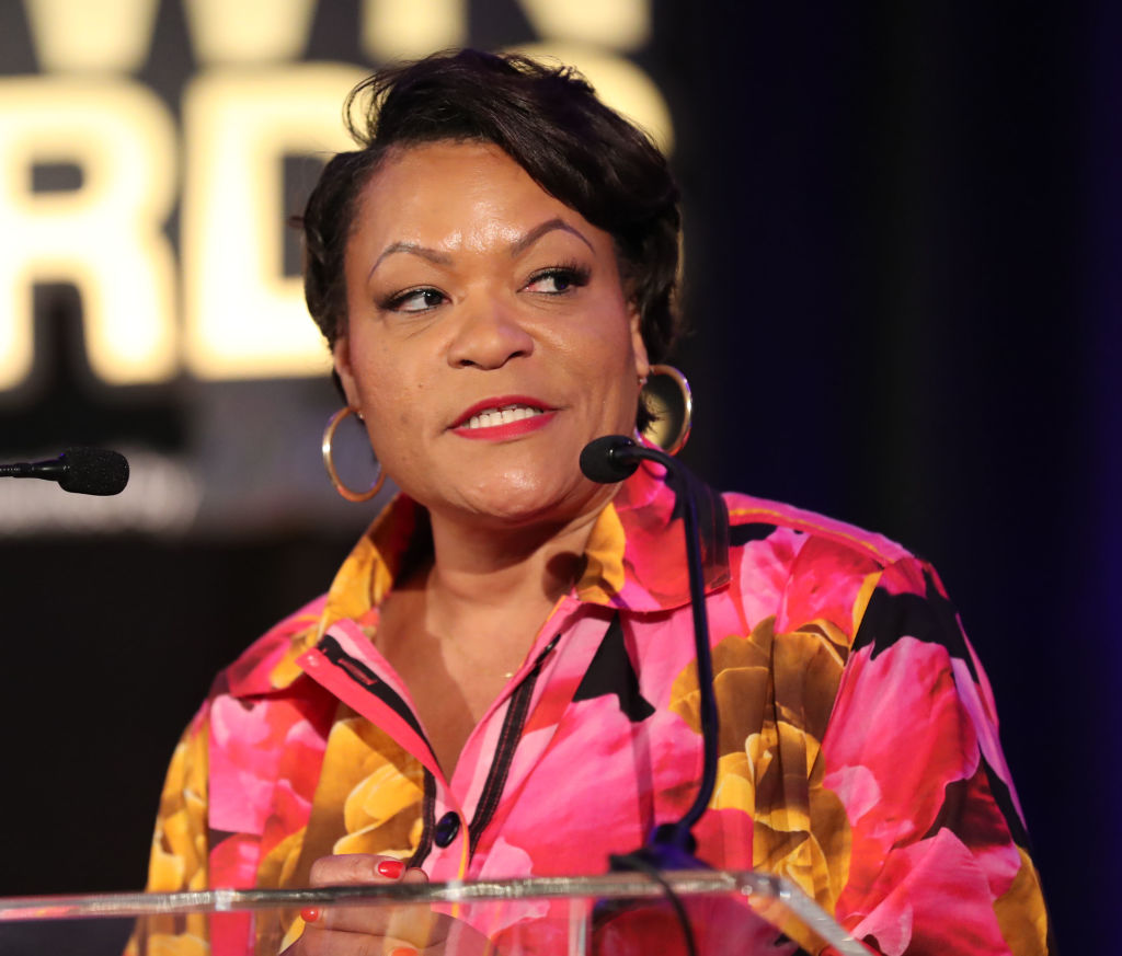 Sex, Lies & City Funds: New Orleans Mayor LaToya Cantrell Indicted Over Affair With Police Bodyguard