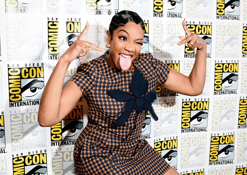 2025 Comic-Con International: San Diego - Hulu's "Solar Opposites" Press Room