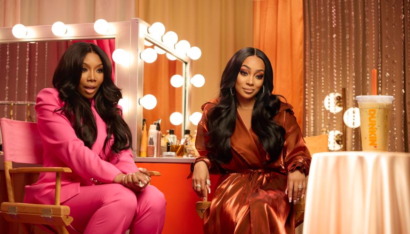 Brandy & Monica Cereal N' Milk Assets