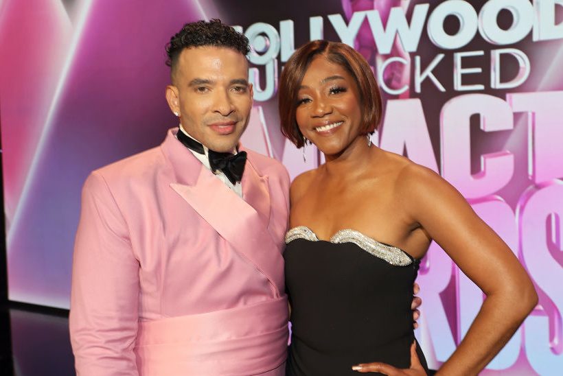 4th Annual Hollywood Unlocked Impact Awards