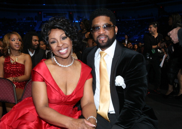Soul Train Awards 2013 - Roaming Show