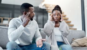 Don't let debt derail you
