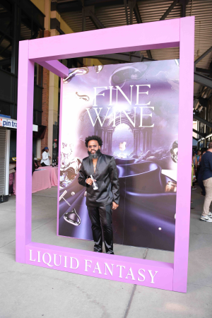 The Fine Wine Festival