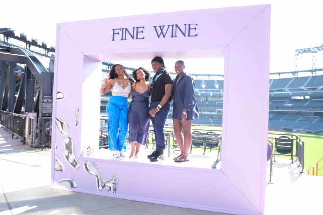 The Fine Wine Festival