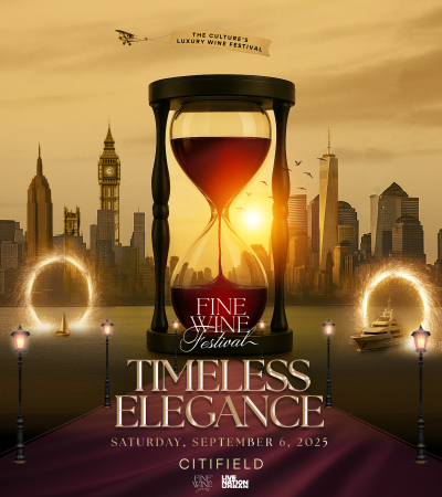 The Fine Wine Festival