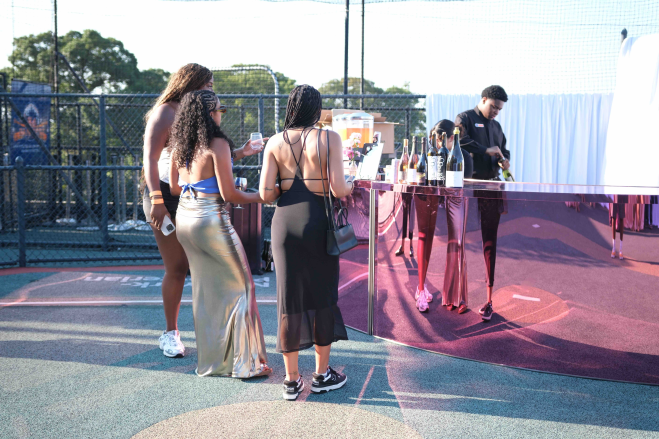 The Fine Wine Festival