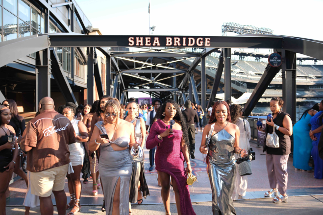 The Fine Wine Festival