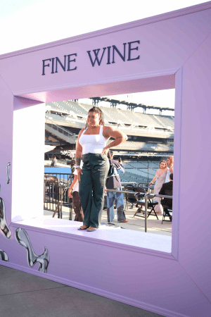 The Fine Wine Festival