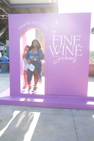 The Fine Wine Festival