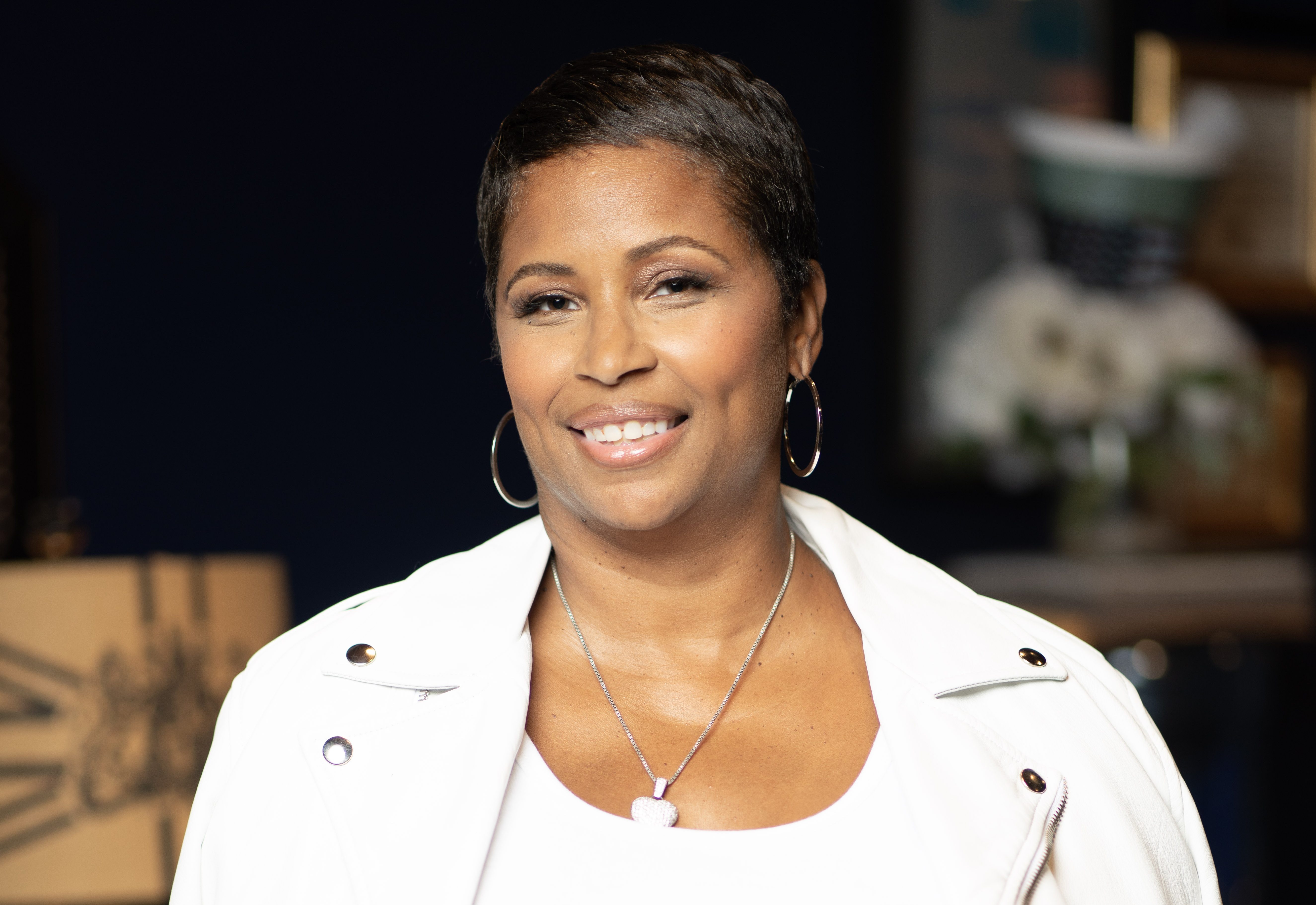 Mompreneurs: Shay Wood