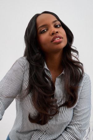 Veronica Shelton